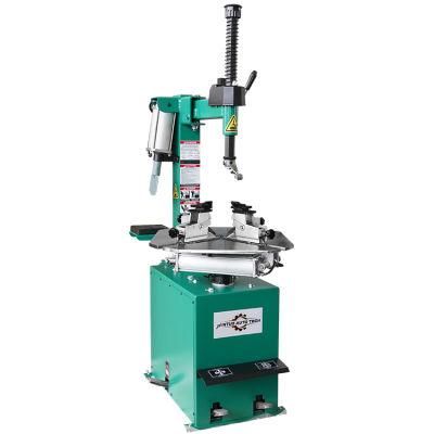 Vehicle Equipment Wheel Changer Tyre Changing Machine