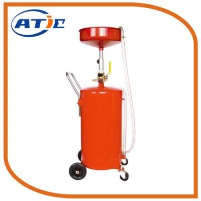 Heavy Duty Pneumatic Waste Oil Extractor, Portable Car Oil Extractor