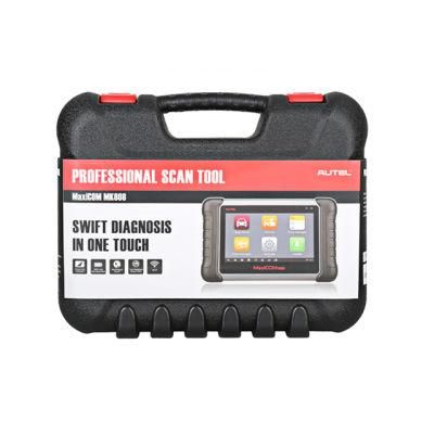 Car Diagnostic Tool Mk808 Scanner Autel Mk808 Vehicle Engine Diagnostic Machines