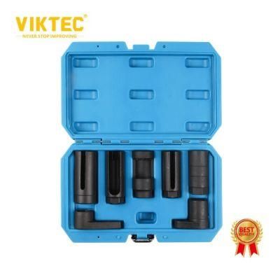 Automotive Tools for 7PCS Oxygen Sensor Socket Set