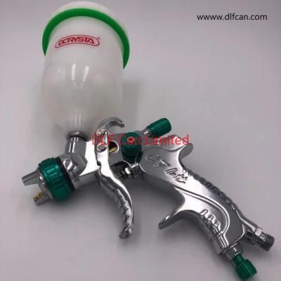 Low Price HVLP Spray Gun for Car Painting