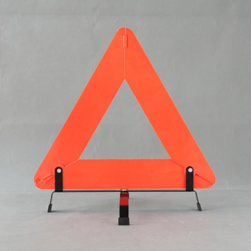 Road Safety Products Warning Triangle/Warning Triangle (S-1627)