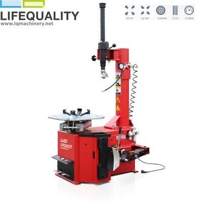 Garage Equipment 10&quot; -26&quot; Auto Tyre Changer