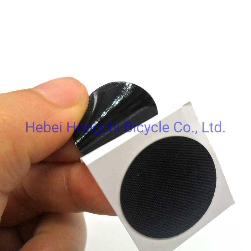 Tire Cold Patch for Bicycle Tire Motor Bike Inner Tube Patch