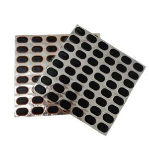 30mm Rubber Tyre Repair Patch