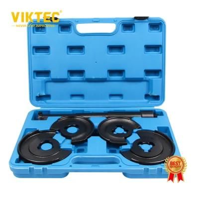 5PC Coil Spring Compressor for Mercedes Benz (VT01199A)