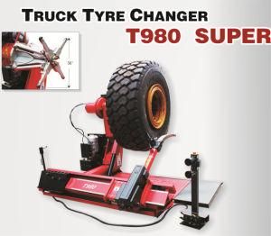 56 Inch Truck Tyre Wheel Changer