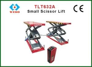 Launch Car Lift Tlt632A Scissor Lift
