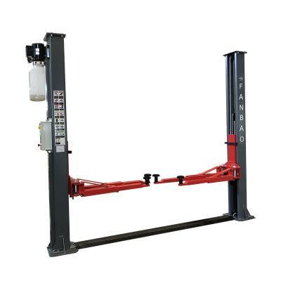 Cheap 5 Ton Automotive Vehicle Lift