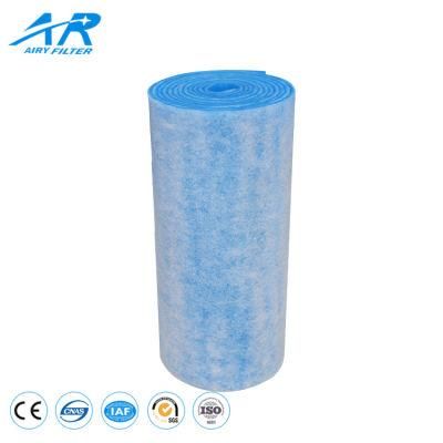 High Efficiency Pre Intake Blue and White Filters for Sale