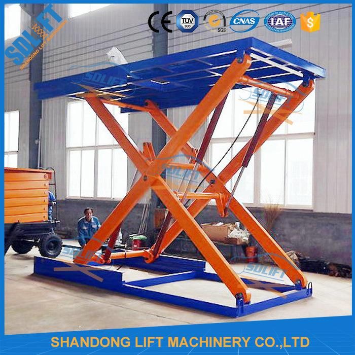 Auto Car Lifts Parking Car Lift