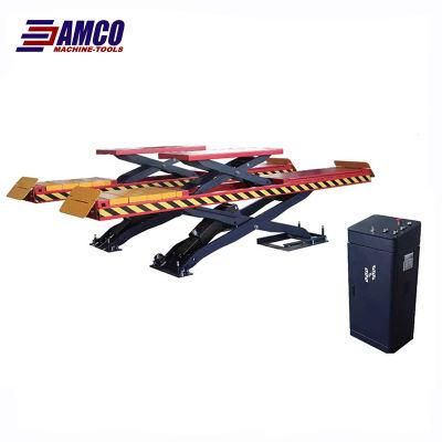 Alignment Scissor Lifts for Amco L8235c