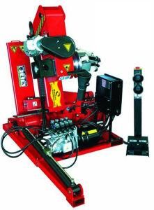 NHT TY008 (13&quot;-26&quot;) Mobile Full-automatic Truck Tyre Changer