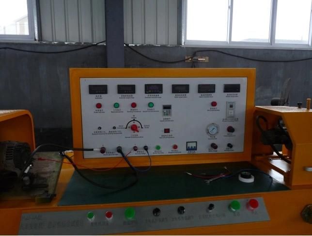 Testing Machine for Heavy Duty Truck Generator Alternator