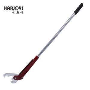 Truck 22.5&quot; Vacuum Tire Changing Tool to Change Tyre