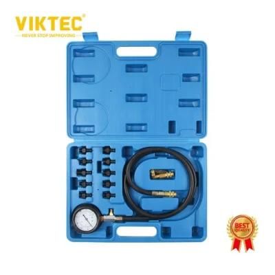 Viktec CE Oil Pressure Test Kit (VT01576)