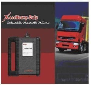 Launch X431 Heavy Duty Truck Diagnostic Scanner