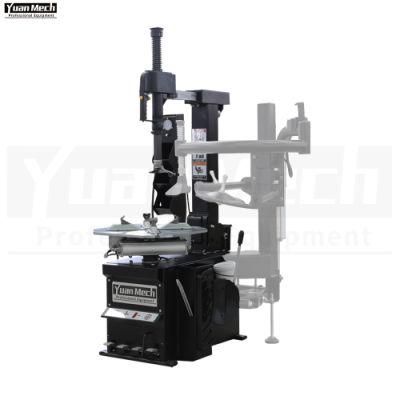 10-22 Inch Fully Automatic Motorcycle Tire Changer Machine for Sale