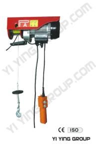 Min-Electric Hoist