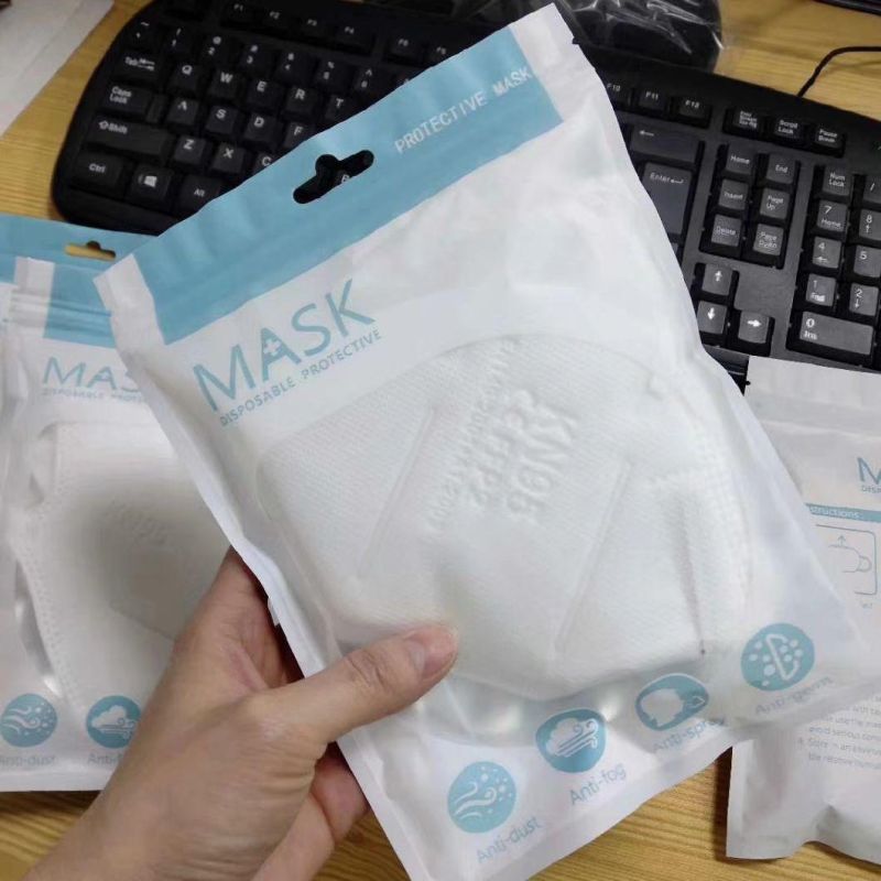 Disposable Medical Surgical Mask