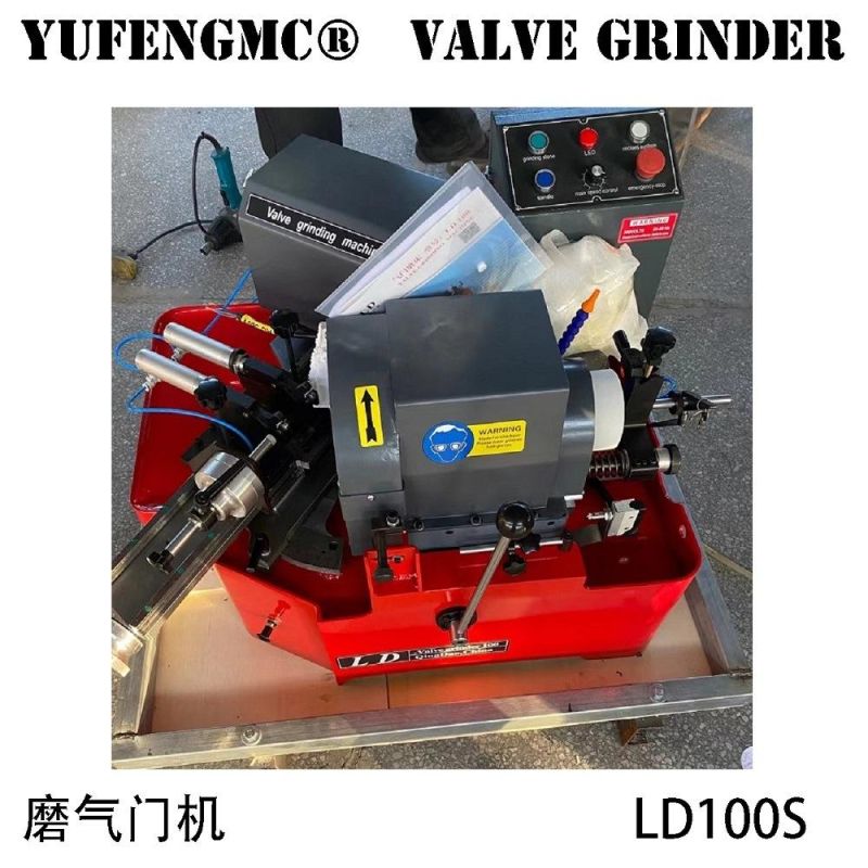 Valve Grinding Machine Ld100s