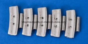 Lead (PB) Hot Sale Wheel Weights for Cars