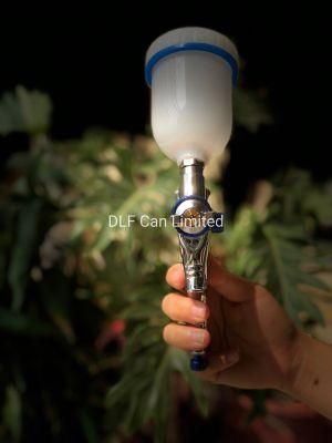 High Quality HVLP Gravity Spray Gun-Mini Gun