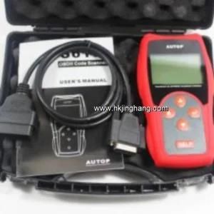 S610 Code Scanner/OBD Ii Scan Tool (S610)