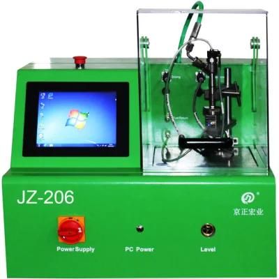 Factory Price Injector Common Rail Test Bench