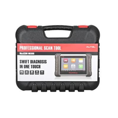 Car Code Scanner OBD2 Diagnostic Autel 808 Diagnostic Tools for Car Computer