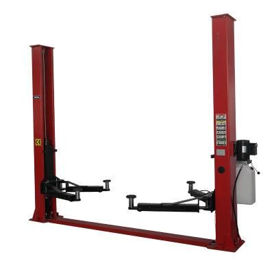 Hydraulic Car Lift Price Elevator with Ce Certification in China