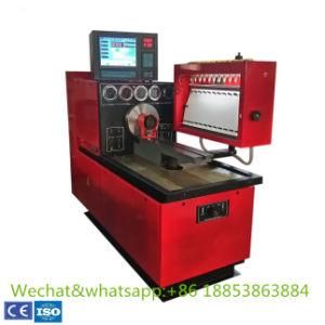 Best Quality PCM-E Diesel Fuel Injection Pump Test Bench Stand Bank