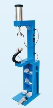 AA4c Vertical Six-Moldthermostatic Vulcanizer (AA-TR4Q)