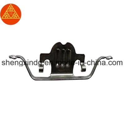 Stamping Punching Auto Car Vehicle Parts Accessories Fittings Mountings Sx299