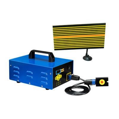 Panel Spot Car Dent Puller Machine with Excellent Materials