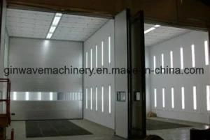 Custrized 44m Painting Booth/Spray Booth