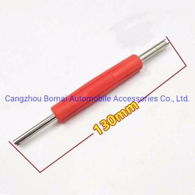 Tyre Car Accessories/Auto Parts Tire Valve Core Removal Tool Standard Valve Core Wrench
