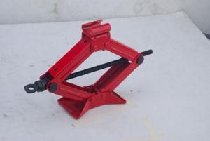 Manual Scissor Jack (JFM-1001-01)