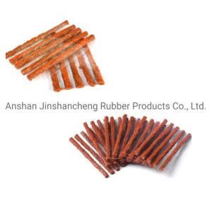 Brown or Black Tubeless Tire Repairing Strip