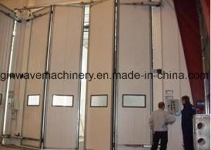 10m Spray Chamber/Paint Chamber