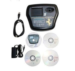 ND900 Plus Key Programmer 4c 4d Chip Duplicator