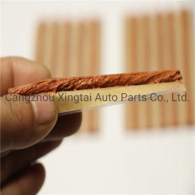 Tire Puncture Tire Repair Tool / Tubeless Auto Tools 4.5*192mm Tyre Seal String for Car