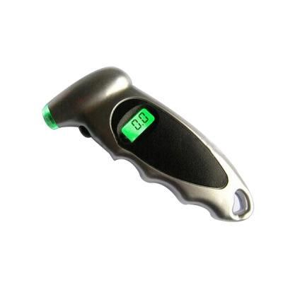 High Accuracy Auto Digital Tire Air Pressure Gauge Monitoring Tools Meter