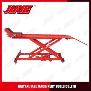 Motorcycle Lift Table