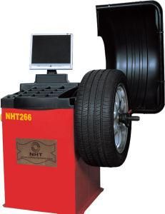 Wheel Balancer (NHT266) 10&quot;-24&quot;