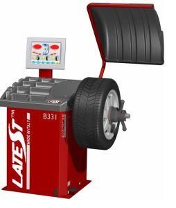 Wheel Balancer (B331) Italy Origin