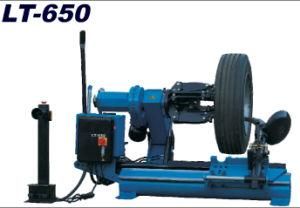 Trcuk Tire Changer Machine Suitable for 14&quot;-26&quot; Lt-650