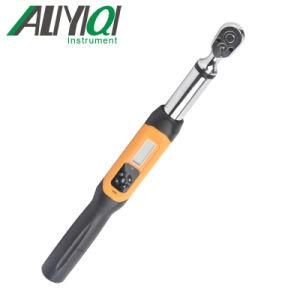 340n. M Easy to Use Economic Digital Torque Wrench