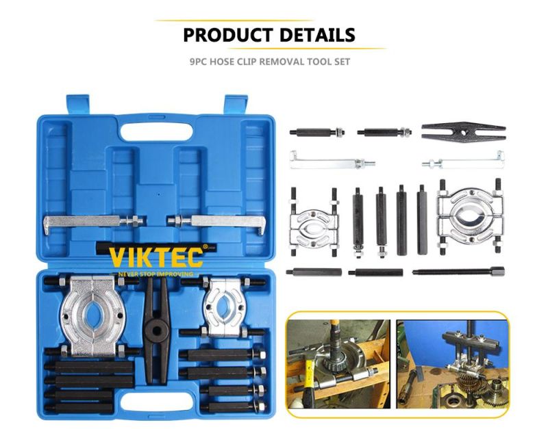 Bearing Extractor Kit (VT01387)
