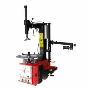 Manual Car Tire Changer Machine with Single Arms